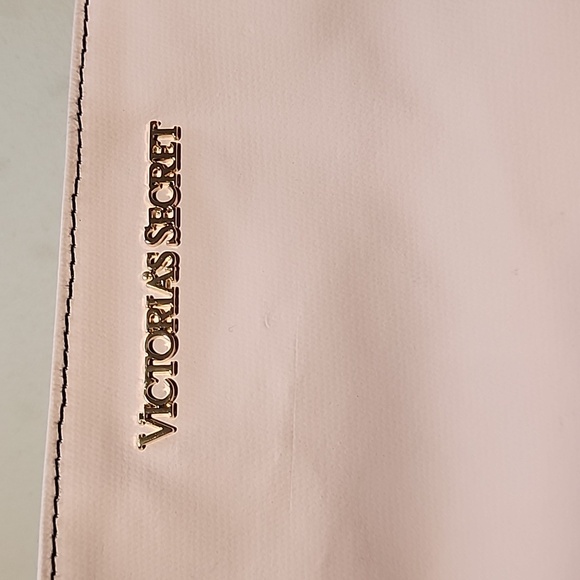 Vintage Victoria's Secret Canvas Tote in New Condition - Picture 5 of 6